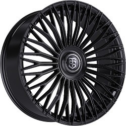 TIS Motorsports TIS Motorsports 507B 18X8